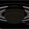 Saturna sistēmas simulācija