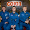 Soyuz MS-02 apkalpe