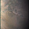 JunoCam nofotografētais Jupiters