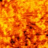 Saules plankums 3 mm diapazonā
