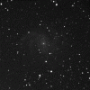 Patrika Viginsa fotografētā pārnova NGC 6946 galaktikā