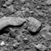 Pats, pats pēdējais attēls no Rosetta