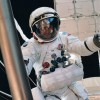 Alans Bīns ārpus Skylab