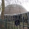 Pie Amsterdamas planetārija