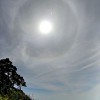 Halo Lietuvas jūrmalā