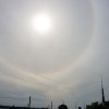 Saules halo