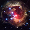 V838 Monocerotis (V838 Mon)