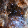 Zvaigžņu kopa R136