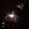 Oriona miglājs