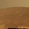 Marija kore, kurā rāpjas Opportunity