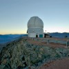 SOAR 4,1 m teleskops