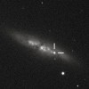 M82 pārnova