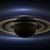 Saturns visā krāšņumā