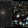 Zvaigžņu kopa NGC 6791