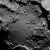 Rosetta sasniegusi komētu