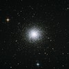 Lodveida zvaigžņu kopa M13