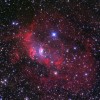 Burbuļa miglājs NGC 7635