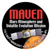 MAVEN emblēma