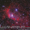 Kristaps Kemlers, Burbuļa miglājs NGC 7635