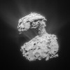 Rosetta komēta