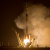 Soyuz TMA-16M starts