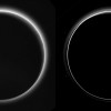 Plutona atmosfēras slāņi