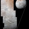 Plutona pavadonis Hārons