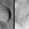Ripoja akmens (c) HiRISE