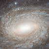 Spirāle aiz zvaigznēm jeb NGC 6384