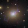 Aktīvā galaktika NGC 1275