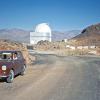Ceļojums laikā: La Siljas observatorija tad un tagad