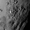 Plutona fani gatavojas datu plūdiem