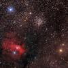 Burbulis un M52