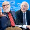 2013. gada Nobela prēmiju fizikā iegūst Higss un Englērs