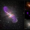 Aktīvā galaktika Kentaura A