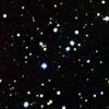 WISE atklāj tūkstošiem jaunu zvaigžņu