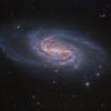NGC 2903: nepamanītais dārgums