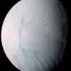 Cassini un Encelads