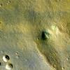 HiRISE skatās uz Marsu