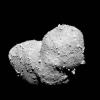 Asteroīds ar akmens sirdi