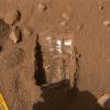 Fēniks vs Marsa ūdens (0:1 Marsa labā)