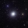 M13: lielā lodveida zvaigžņu kopa