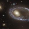 Gredzenveida galaktika AM 0644-741