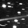 Asteroīds + asteroīds = komēta
