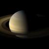 Saturns ekvinokcijas laikā