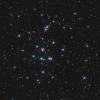 M44: Siles zvaigžņu kopa 
