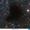 Barnarda 68 molekulārais mākonis