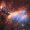 IC 4628: Garneles miglājs