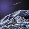 Rosetta pēdējo reizi lidos garām Zemei