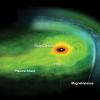 Saturna magnetosfēras izmaiņas gadalaiku griežos